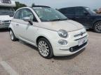 2018 FIAT 500-60TH C for sale at Copart SANDWICH