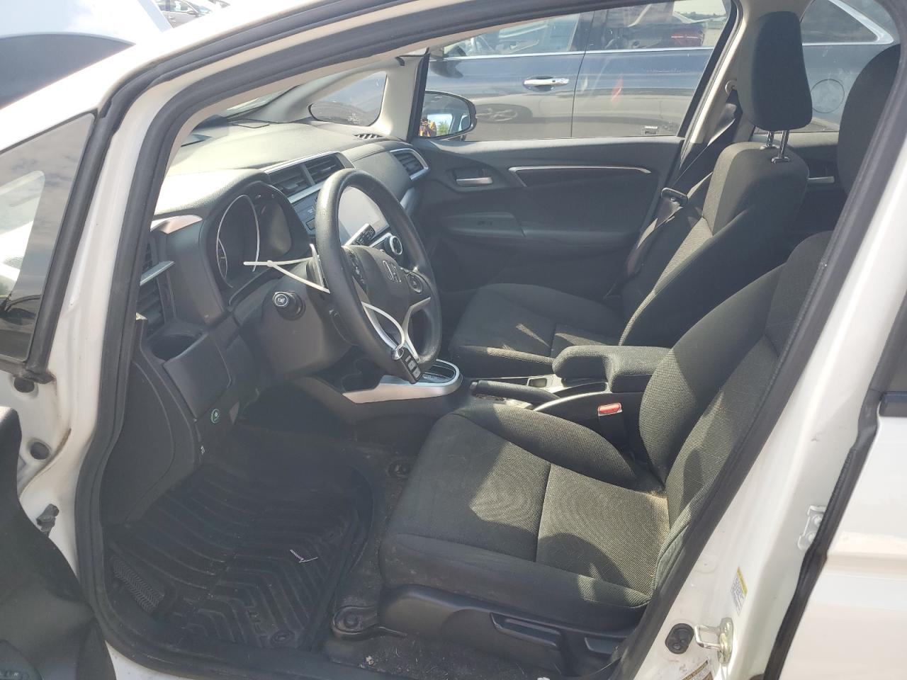 2016 Honda Fit Ex VIN: JHMGK5H75GX004939 Lot: 63837295