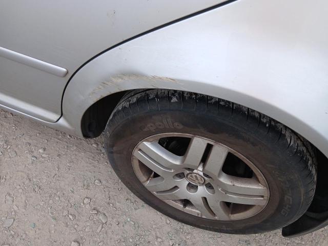 2003 VOLKSWAGEN GOLF GT TD