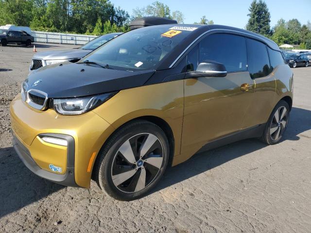 BMW I3 BEV 2021