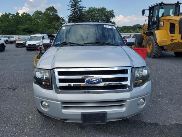 Parquets FORD EXPEDITION 2012 Silver
