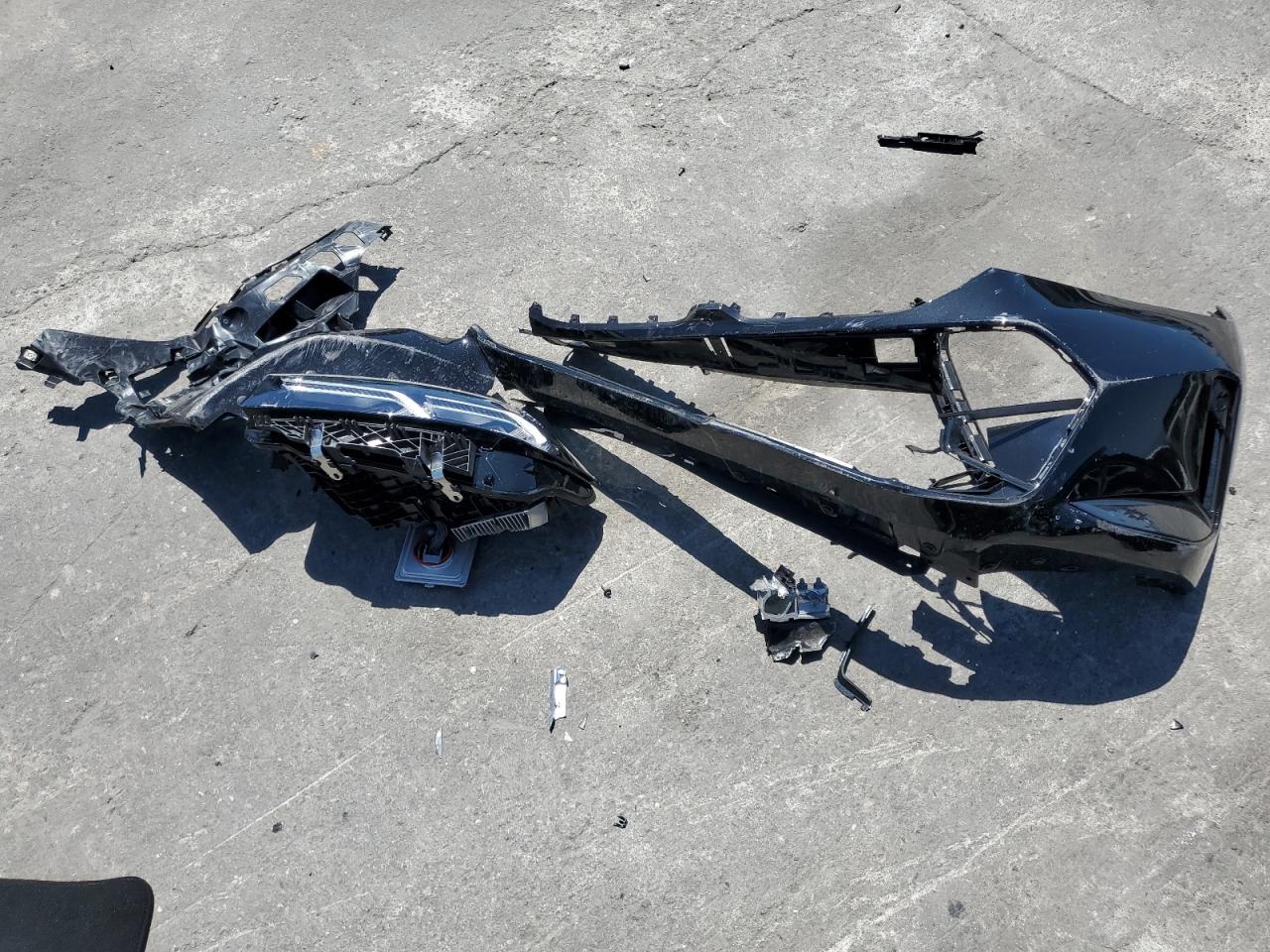 2025 BMW 330I VIN: 3MW69CW02S8F34700 Lot: 66307085