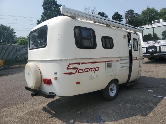 2016 SCAMP 16' STANDARD