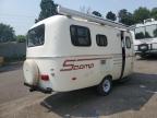 2016 SCAMP 16' STANDARD a la Venta en Copart MN - MINNEAPOLIS NORTH