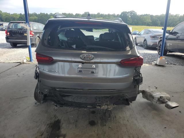  HYUNDAI SANTA FE 2020 Szary