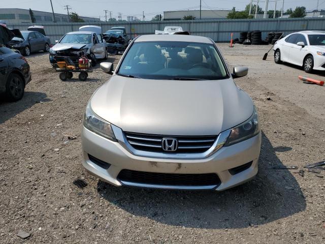  HONDA ACCORD 2015 Beżowy