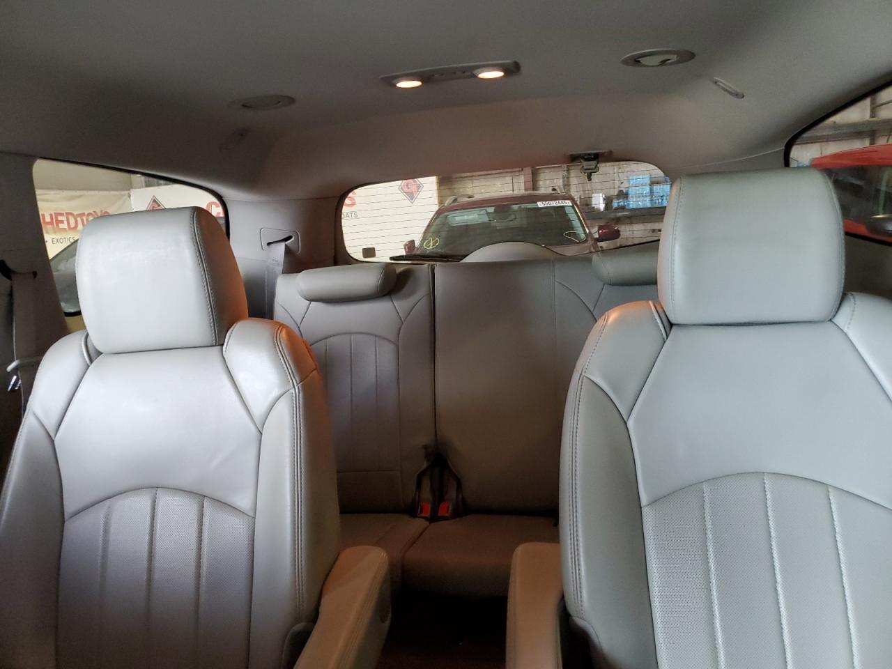 2013 Buick Enclave VIN: 5GAKRCKD4DJ184103 Lot: 64745655