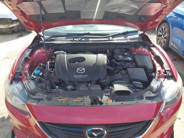 2013 MAZDA 6 SPORT NA