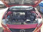 2013 MAZDA 6 SPORT NA for sale at Copart PETERLEE