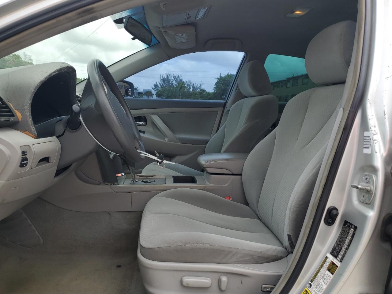 2008 Toyota Camry Ce VIN: 4T4BE46K38R012904 Lot: 65515715
