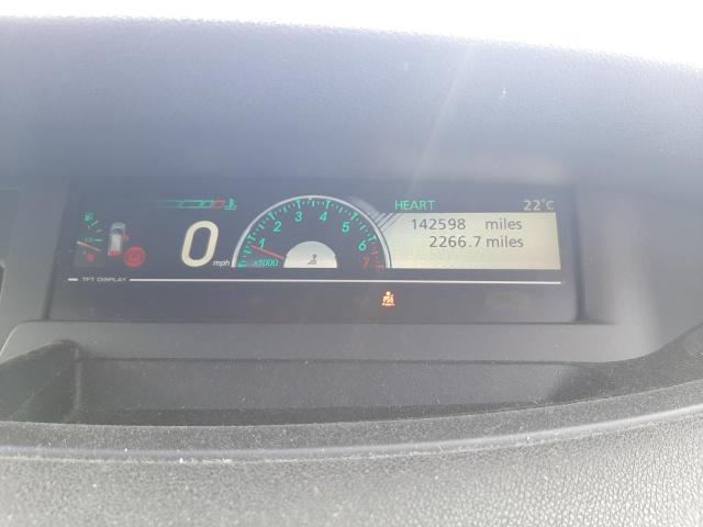 2011 RENAULT SCENIC DYN