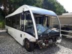 2013 UK UNKNOWN for sale at Copart SANDTOFT