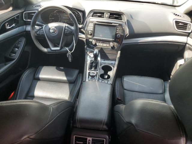  NISSAN MAXIMA 2017 Biały