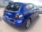 2007 MAZDA 3 SPORT for sale at Copart WESTBURY