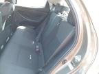 2022 TOYOTA YARIS ICON for sale at Copart WOLVERHAMPTON