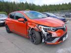 2020 RENAULT CLIO RS LI for sale at Copart WHITBURN