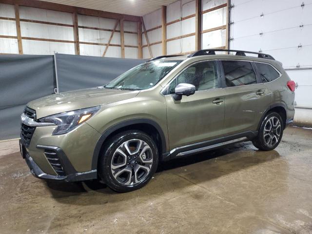  SUBARU ASCENT 2023 Złoty