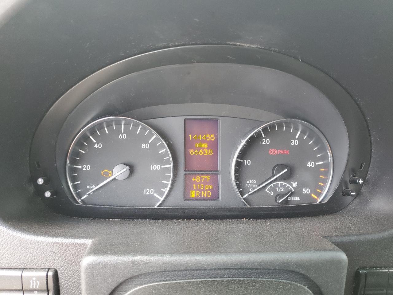 wdzpe8cd7gp220914 WDZPE8CD7GP220914 2016 Mercedes-Benz Sprinter 2500