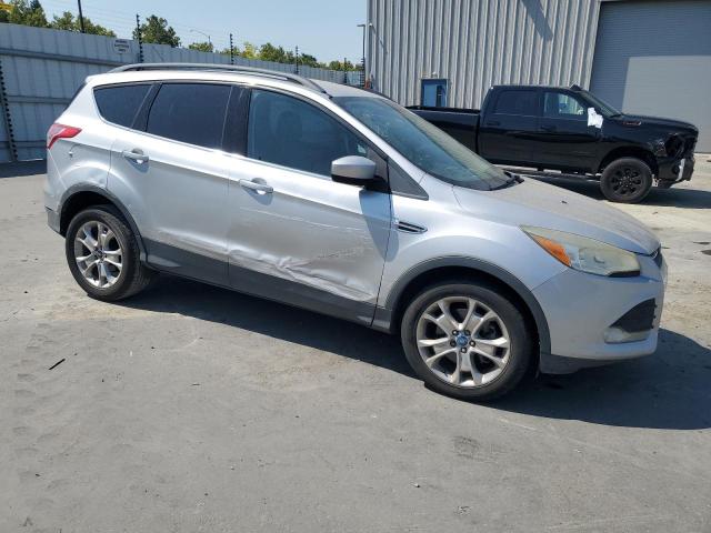  FORD ESCAPE 2013 Серебристый
