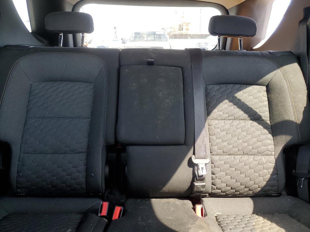 2020 Chevrolet Equinox Lt VIN: 2GNAXJEV1L6145867 Lot: 65740175