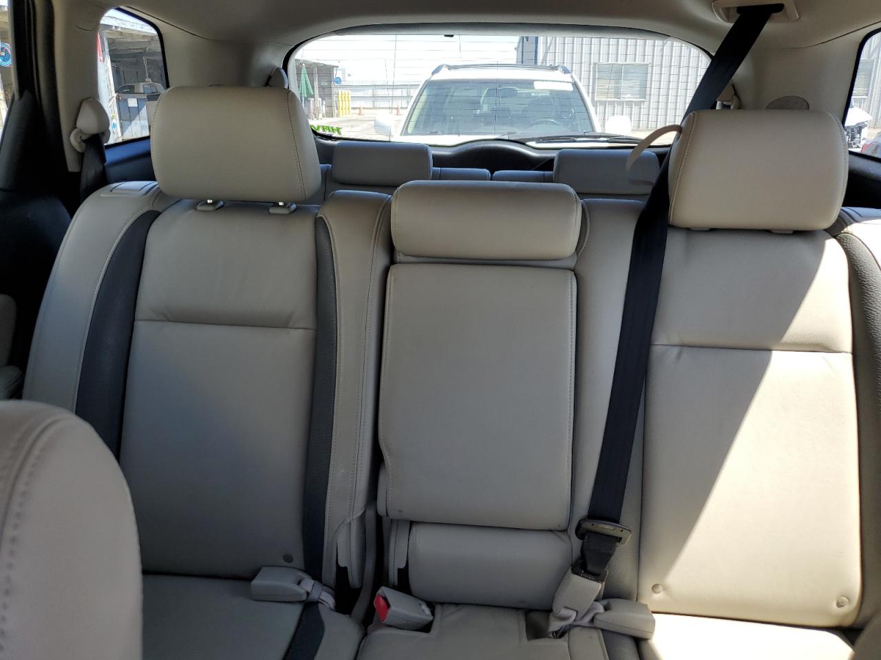 2007 Mazda Cx-9 VIN: JM3TB28C370104839 Lot: 63878475