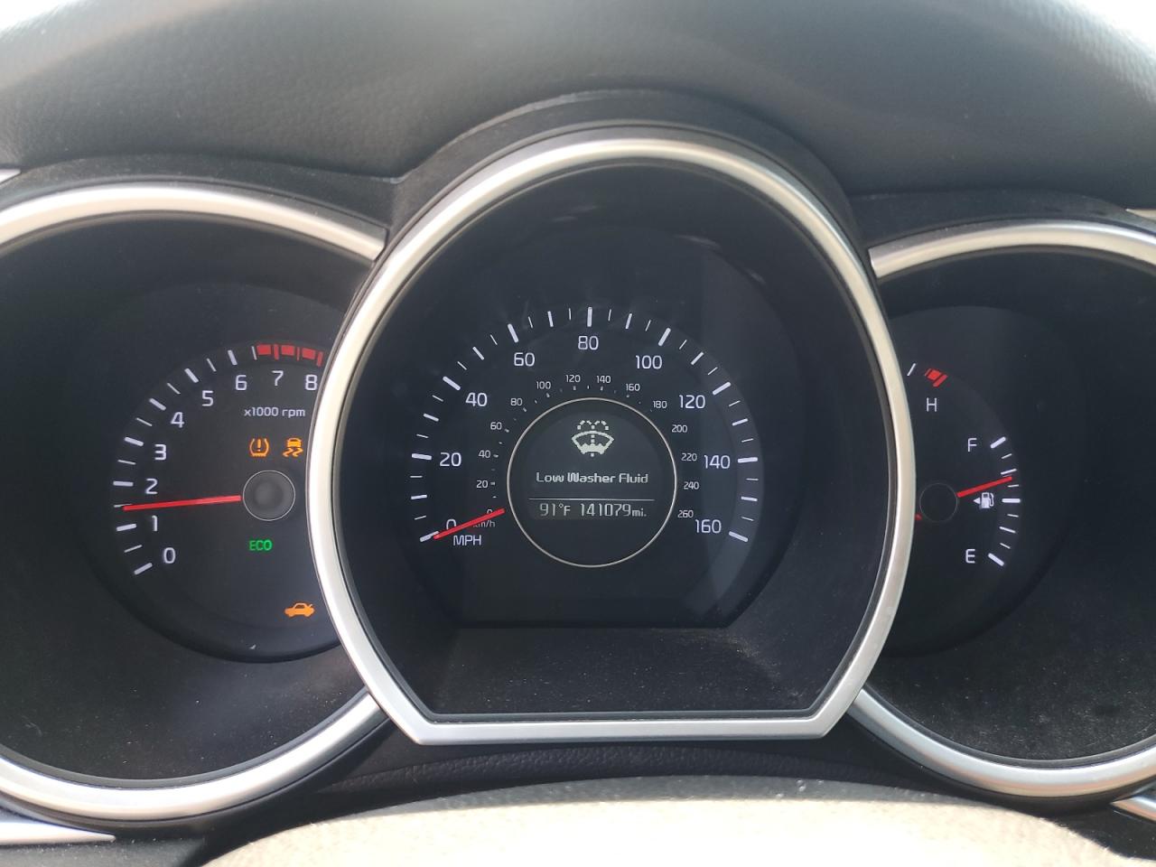 2015 Kia Optima Ex VIN: 5XXGN4A71FG494573 Lot: 65445485