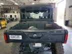 2025 CAN-AM DEFENDER MAX LIMITED CAB HD10   for sale at Copart MN - MINNEAPOLIS NORTH