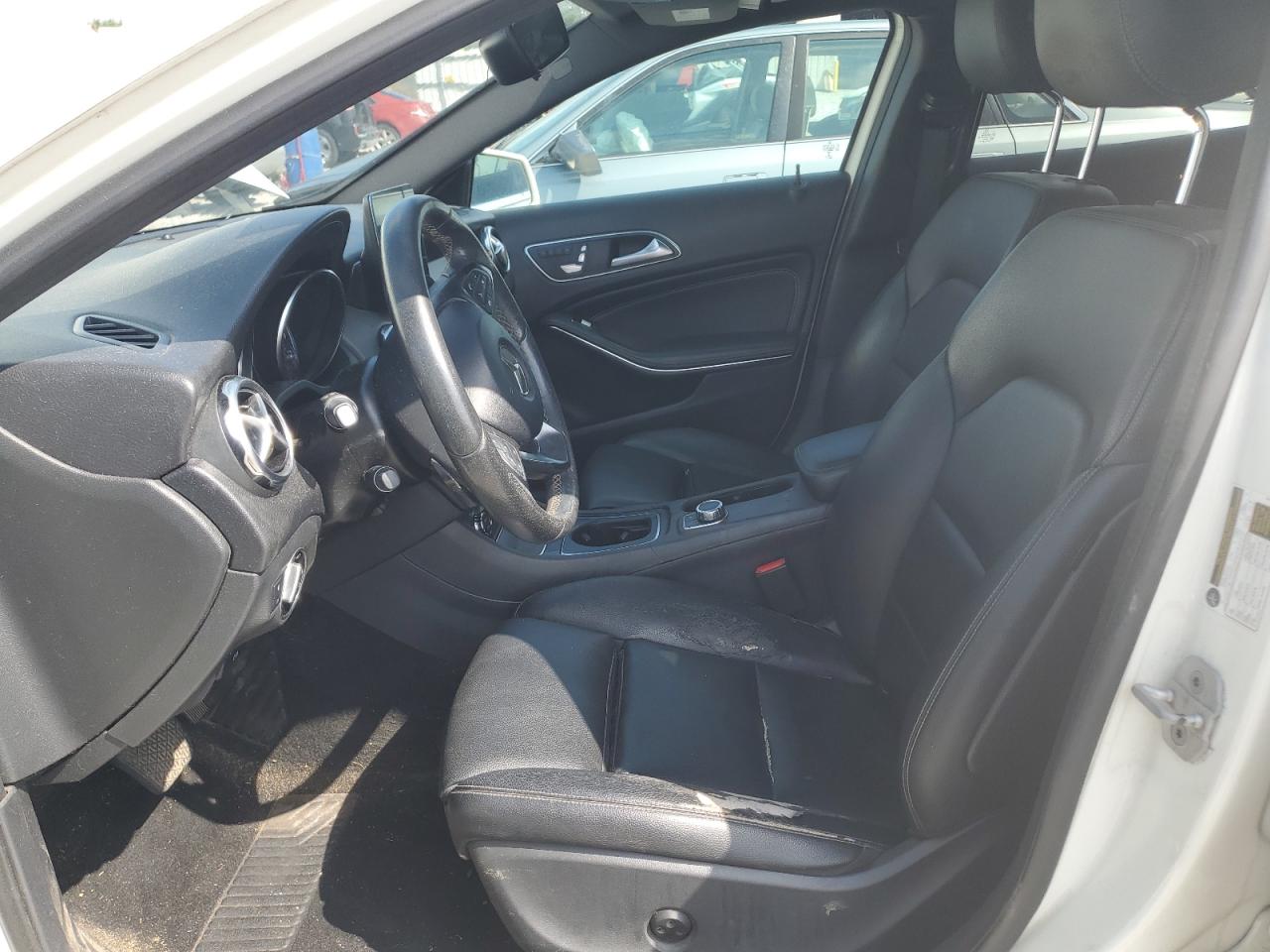 2018 Mercedes-Benz Gla 250 VIN: WDCTG4EB8JJ440273 Lot: 64745205