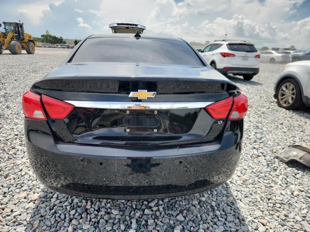  CHEVROLET IMPALA 2014 Czarny