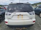 2010 MITSUBISHI OUTLANDER XLS   à vendre chez Copart NS - HALIFAX
