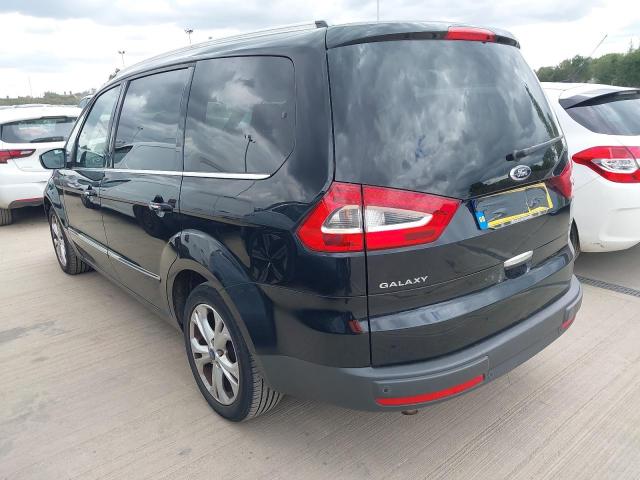 2014 FORD GALAXY TIT