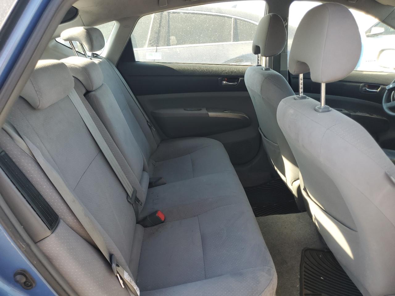 2008 Toyota Prius VIN: JTDKB20U287735809 Lot: 64551985