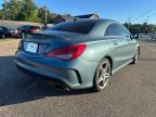 2014 MERCEDES-BENZ CLA 250   for sale at Copart MA - SOUTH BOSTON