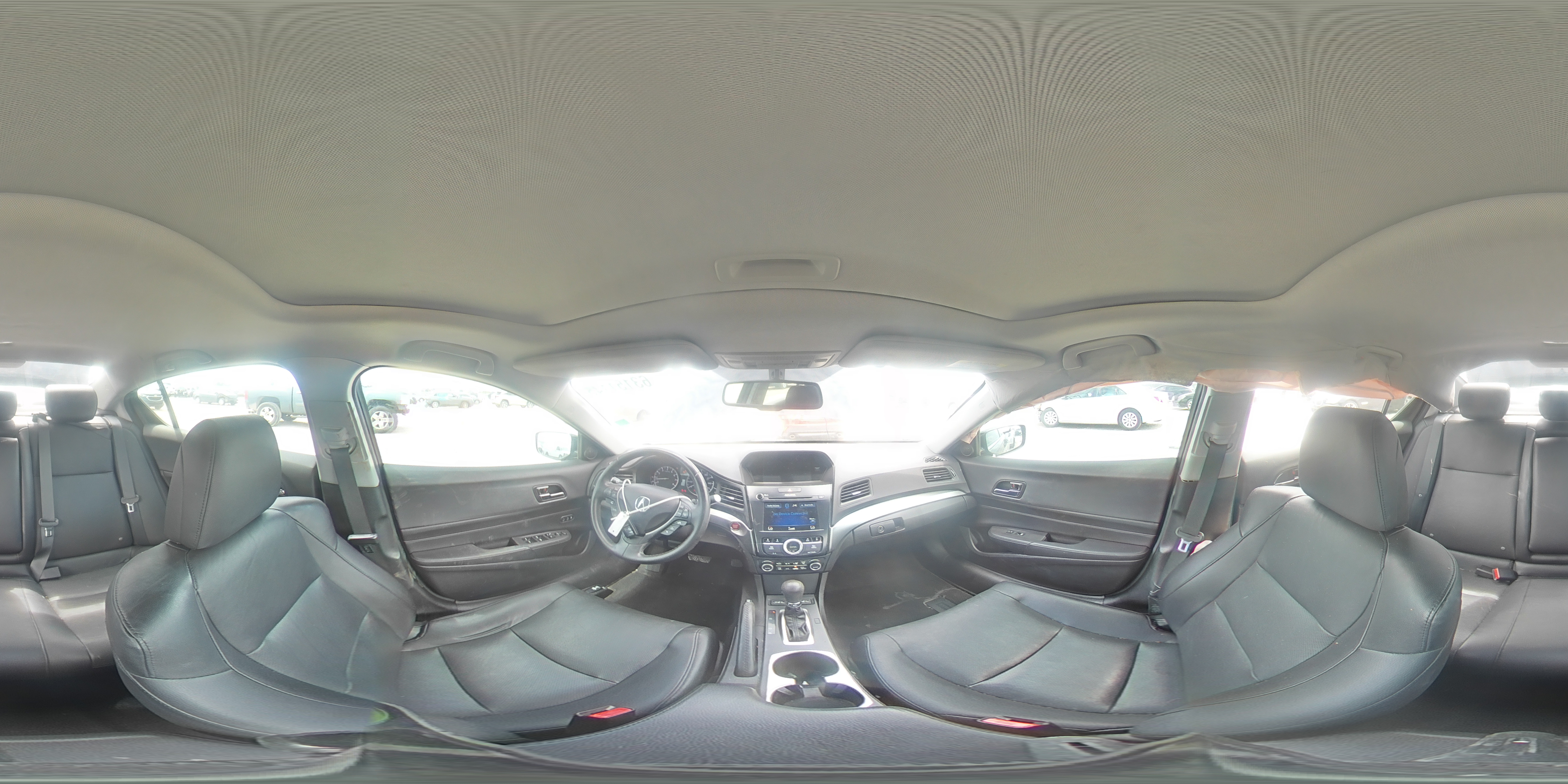 2016 Acura Ilx Premium VIN: 19UDE2F7XGA026078 Lot: 63151145