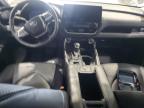 2024 TOYOTA GRAND HIGHLANDER XLE   for sale at Copart QC - MONTREAL
