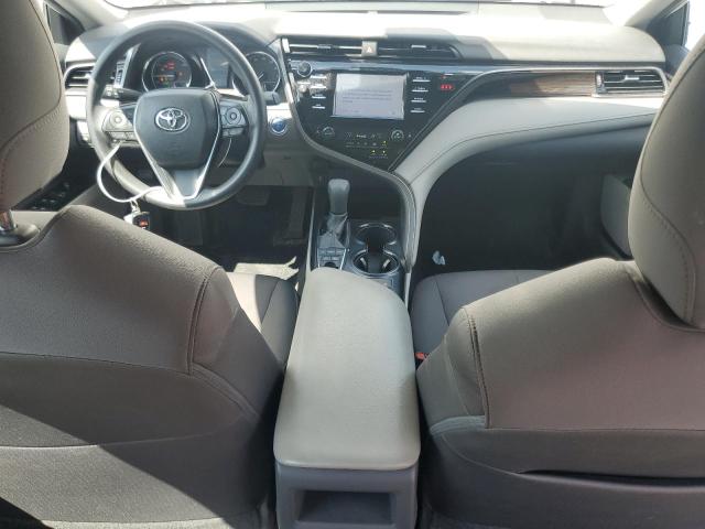  TOYOTA CAMRY 2019 Biały
