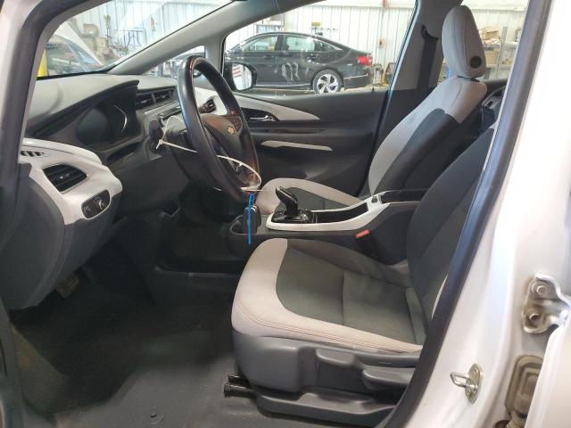  CHEVROLET BOLT 2020 Biały