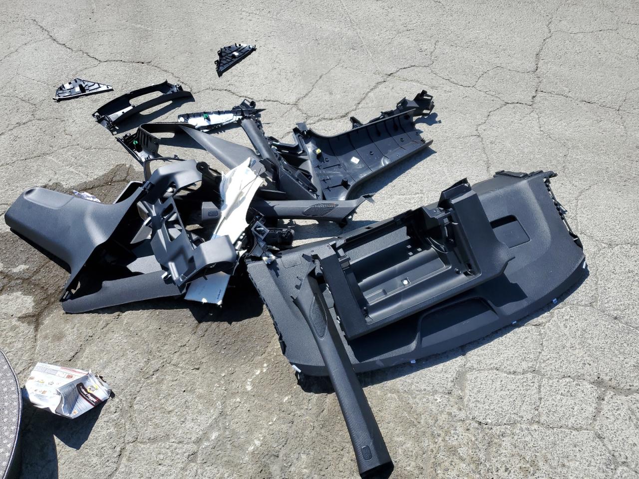 2025 Honda Civic Sport VIN: 2HGFE4F8XSH351711 Lot: 66559355