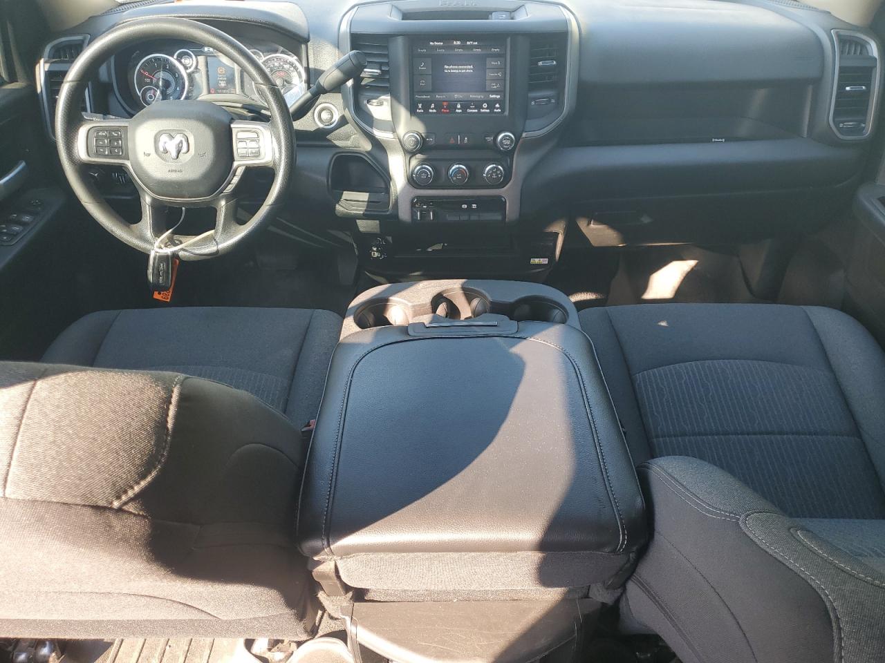 2019 Ram 3500 Tradesman VIN: 3C63RRGL4KG706546 Lot: 63511575