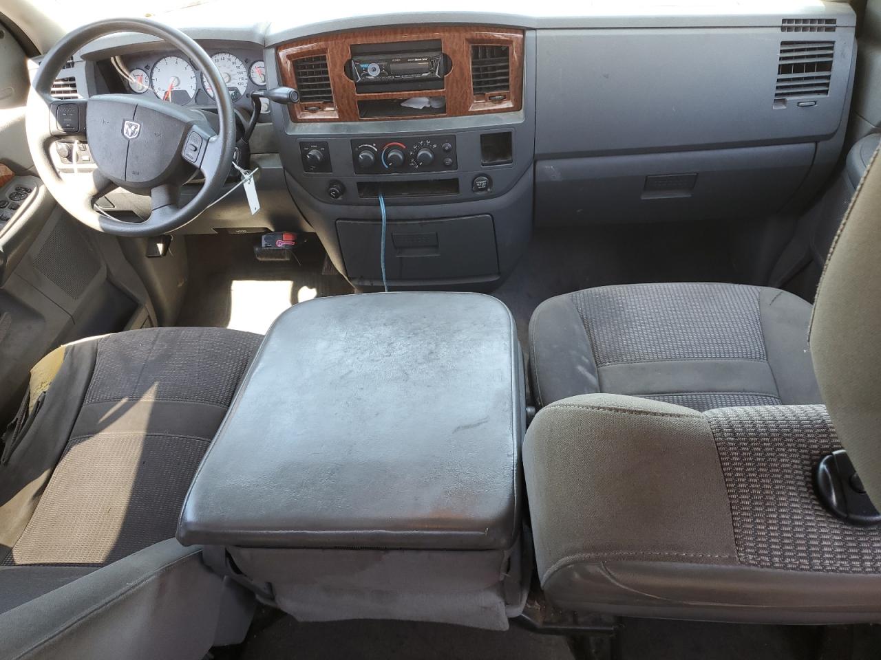 2006 Dodge Ram 1500 St VIN: 1D7HU18246S615785 Lot: 65217895