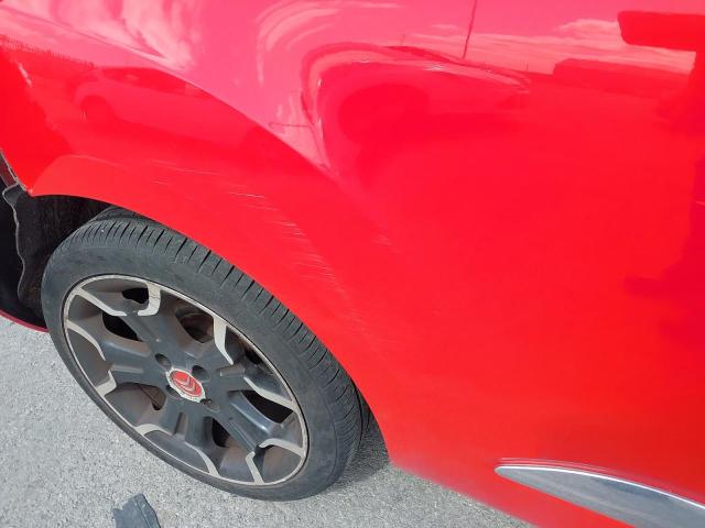 2012 CITROEN DS3 DSTYLE