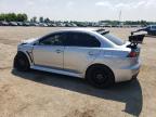 2015 MITSUBISHI LANCER EVOLUTION MR   for sale at Copart ON - LONDON