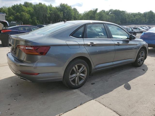  VOLKSWAGEN JETTA 2019 Gray