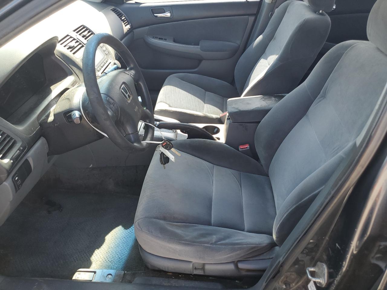2005 Honda Accord Ex VIN: 1HGCM56795A048750 Lot: 64737755