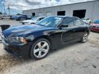 2014 DODGE CHARGER SXT   for sale at Copart FL - JACKSONVILLE NORTH