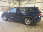 2024 TOYOTA GRAND HIGHLANDER XLE   à vendre chez Copart QC - MONTREAL