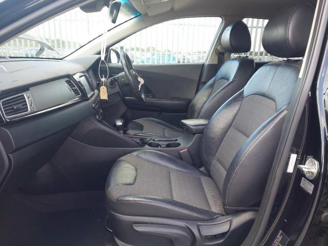 2018 KIA NIRO 2 S-A