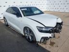 2022 AUDI Q8 SLN BLK for sale at Copart SANDY