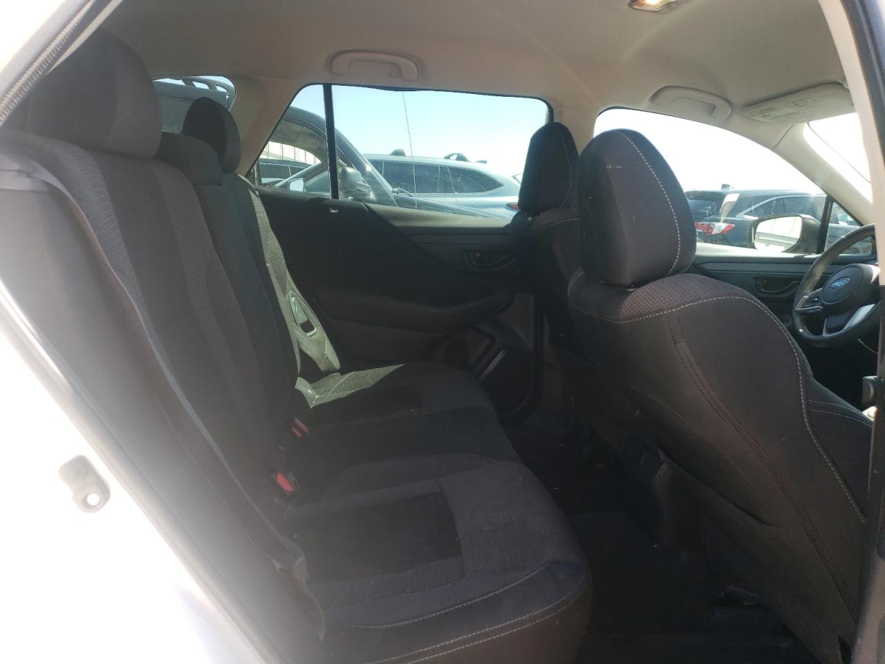 2021 Subaru Outback VIN: 4S4BTAAC9M3127781 Lot: 63705235