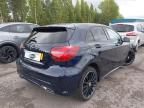 2016 MERCEDES BENZ A 220 D AM for sale at Copart GLOUCESTER